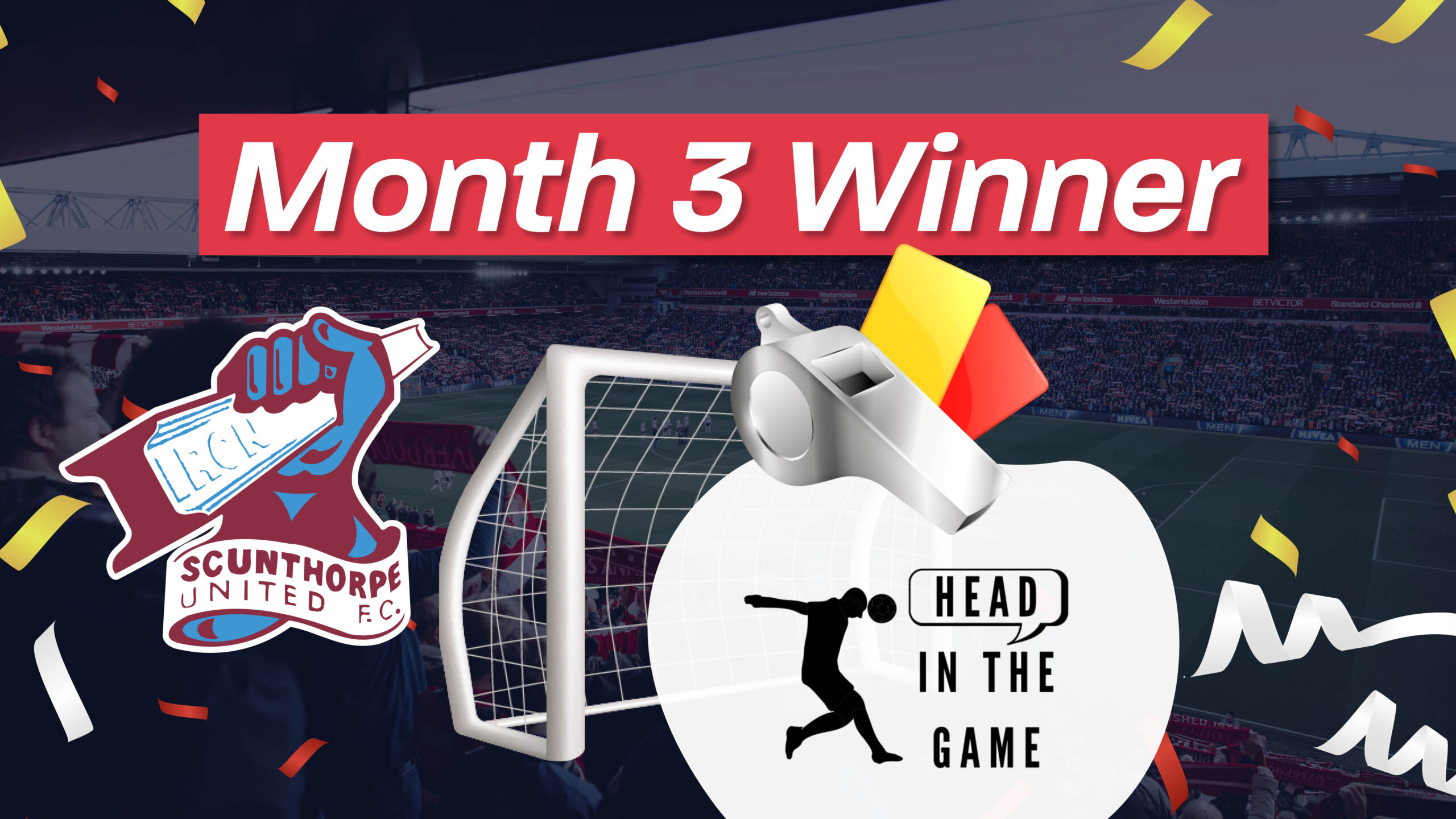 BTB September Winner