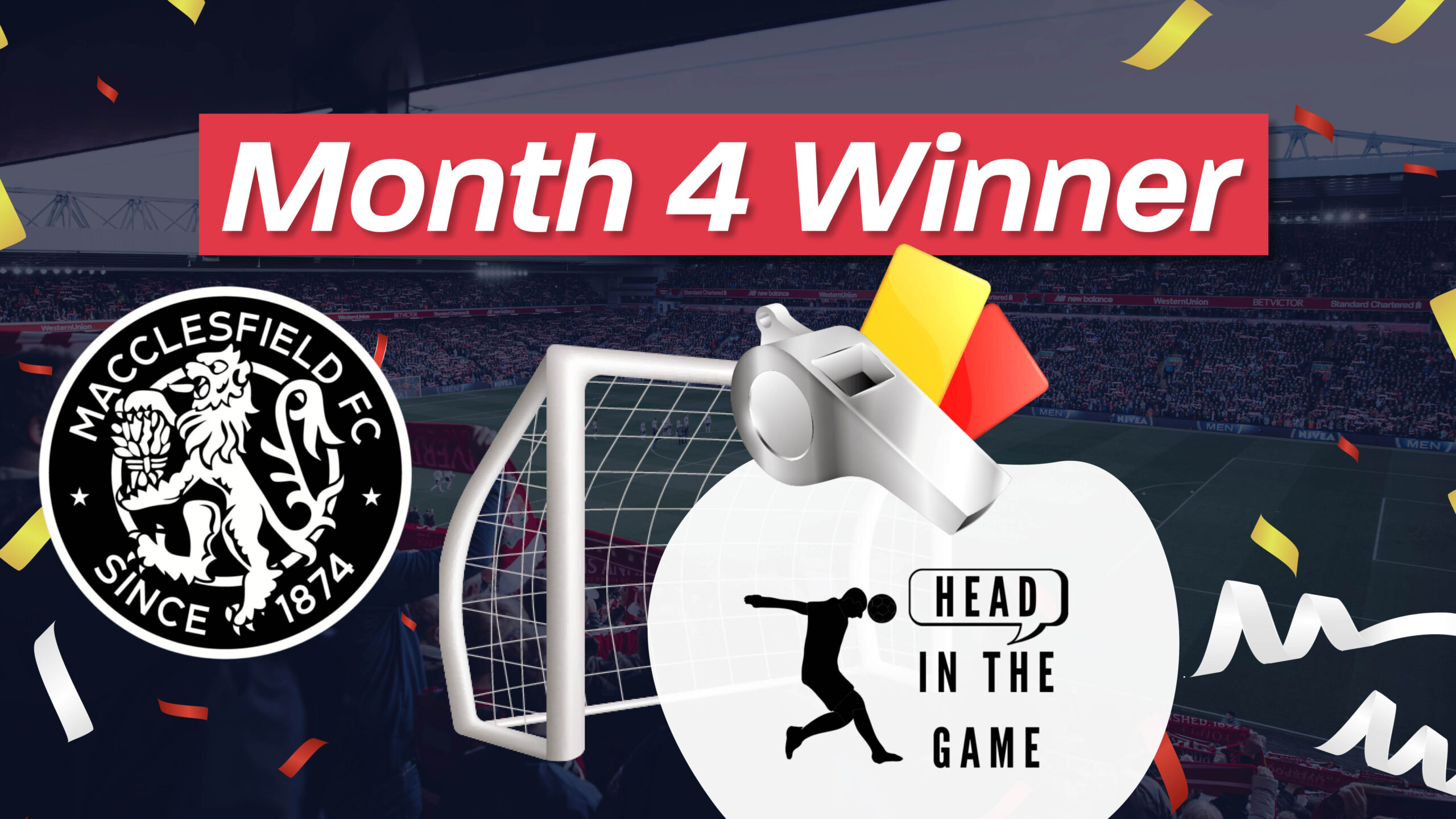 BTB September Winner